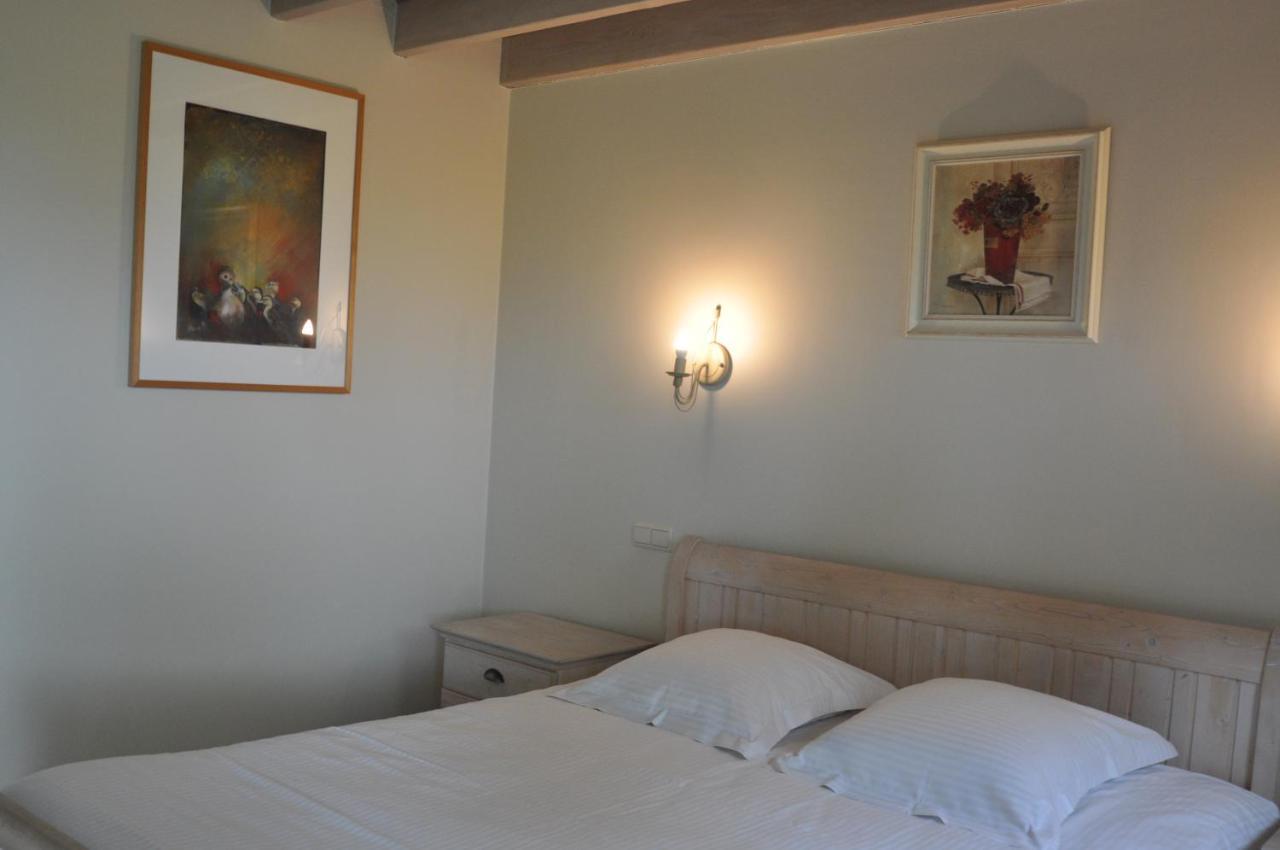 B&B Knotwilgenhoeve Knokke-Heist Dış mekan fotoğraf