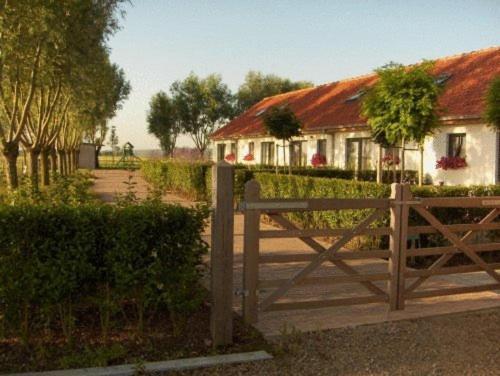 B&B Knotwilgenhoeve Knokke-Heist Dış mekan fotoğraf