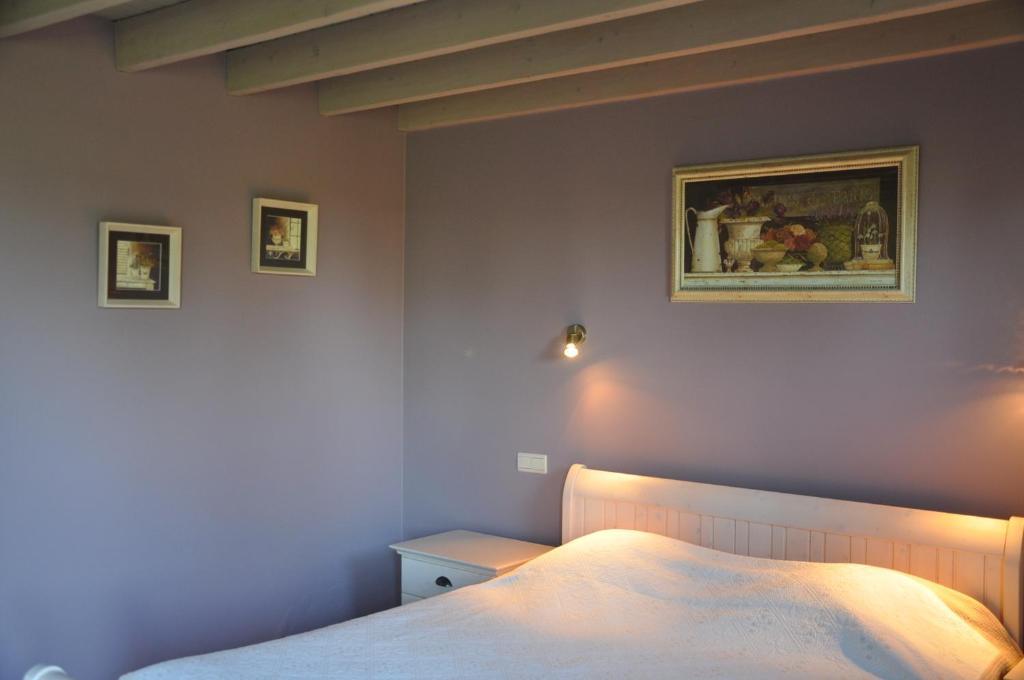 B&B Knotwilgenhoeve Knokke-Heist Oda fotoğraf